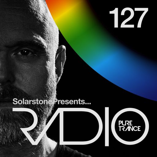 Solarstone presents Pure Trance Radio Episode 127