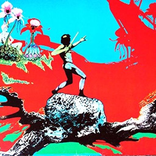 Amir's Dream (Pop&RockTrip)