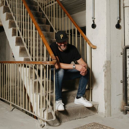 Lunatic Love Songs with Vladimir Ivkovic – Marco Passarani