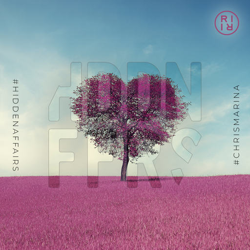 ++ HIDDEN AFFAIRS | mixtape 1911 ++