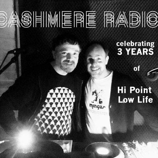 Hi Point Low Life # 35 with Sonny Blount and Friend of a Friend 20.11.18