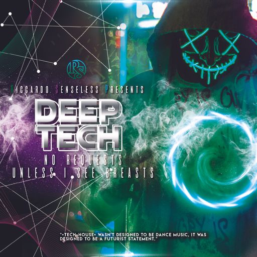 Deep Tech 2019
