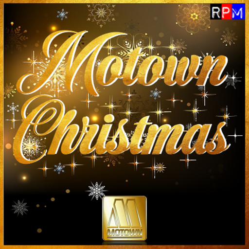 MOTOWN CHRISTMAS