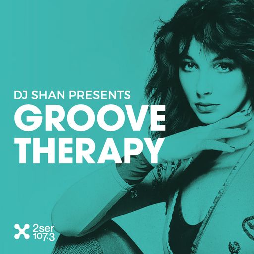 Groove Therapy - 20th August 2021