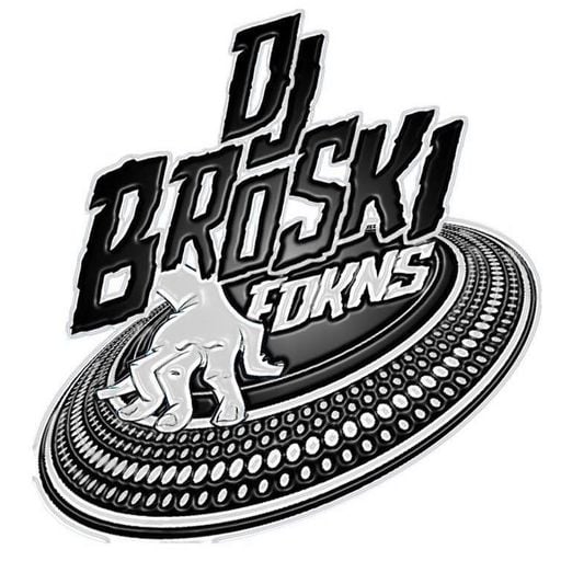 DJ BROSKI - RnBHipHooperOutMixxx