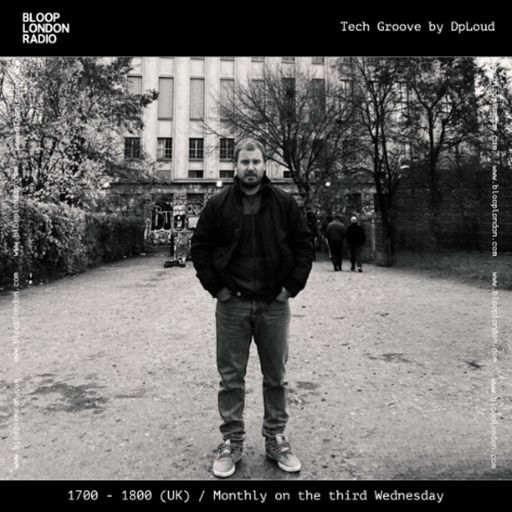Tech Groove by DpLoud - 18.06.25