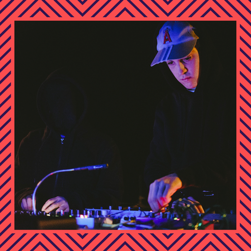 Ginga Beat – Kerox