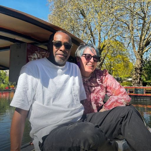 TBX ft. Marlon Celestine | Hope is Never Silent | The BoAt Pod | April 2026