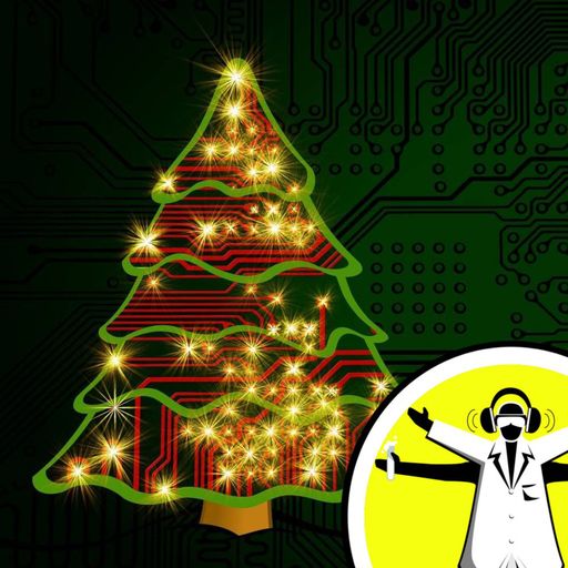 Turkey, Trees and Teslas: Surviving Christmas