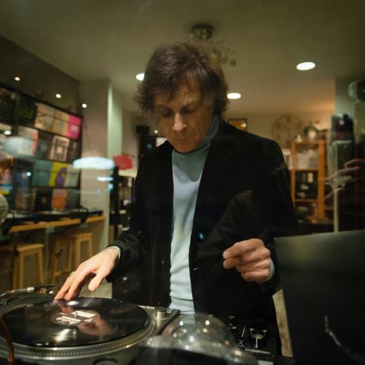 UMOJA: Nicola Conte // 17-01-22