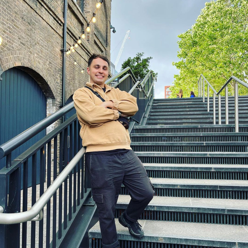 Tommy Tickle - 15/07/23