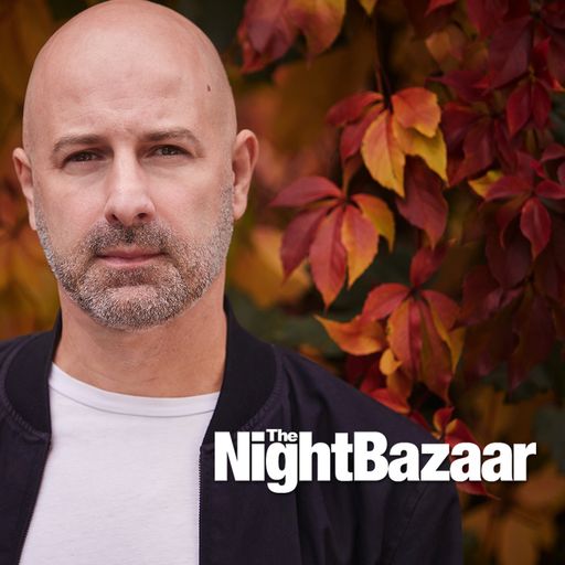 OXIA - The Night Bazaar Sessions - Volume 135