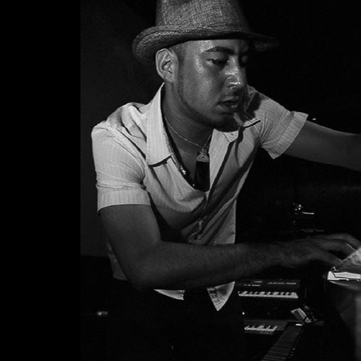 Jazz to the House Part 2 (No Money No Honey - Mix)