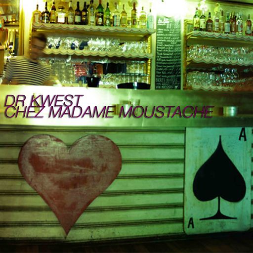 Chez Madame Moustache