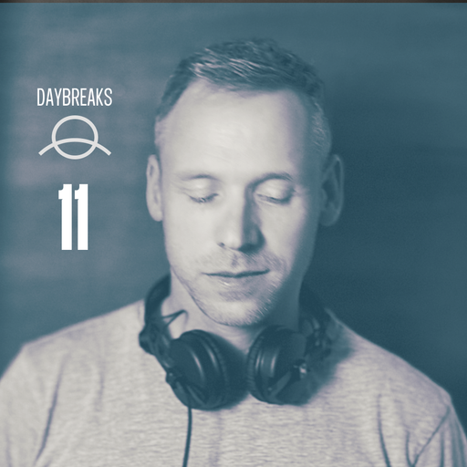 Live Daily 11 - David J Newton - 22.09.2025 - Nottingham