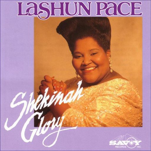 Image Search - Lashun Pace Special - 16th January 2025