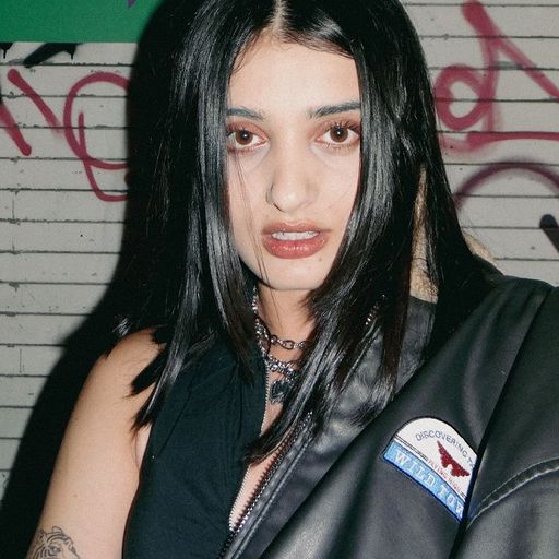 NTS X BERSHKA MUMBAI: Nida - 28th February 2025