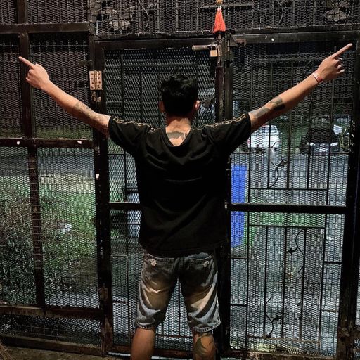 ถ้าผมดี แล้วใครจะเลว.