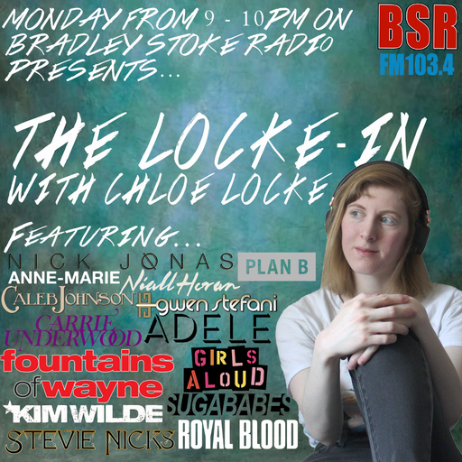 The Locke-In with Chloe (22nd November 2021)