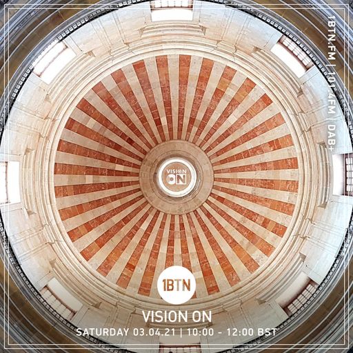 Vision On - 03.04.2021