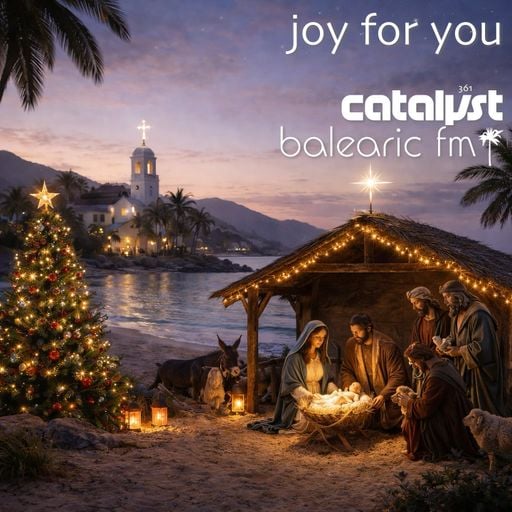 joy for you (361) (catalyst)