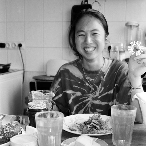 Ep 19 // Thị Minh Huyền Nguyễn - Gold to Green