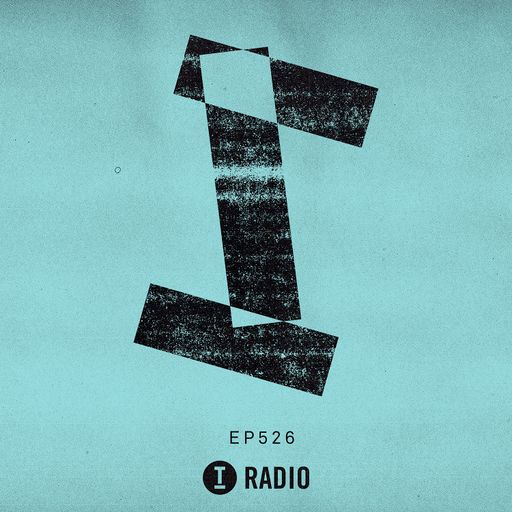 Toolroom Radio EP526 - Presented by Mark Knight