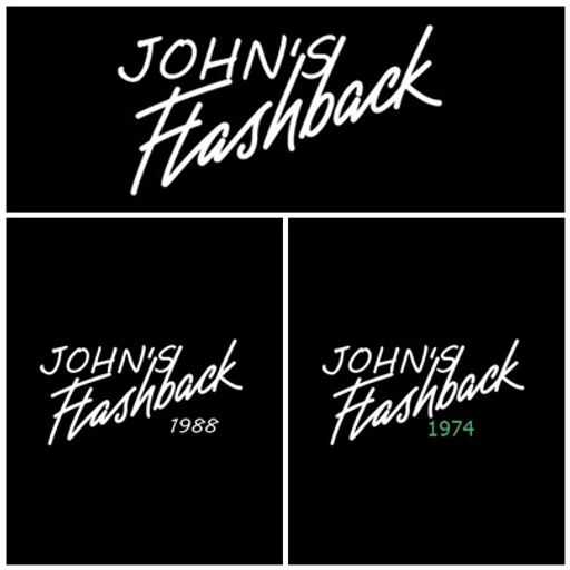 flashback 1988 and 1974
