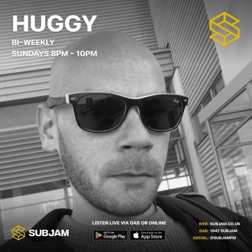 Huggy 03 MAY 2026