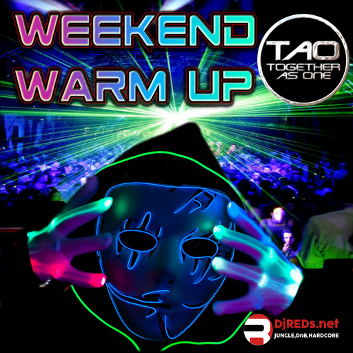 weekend warm up 05032021
