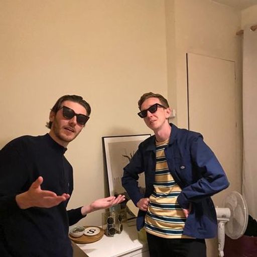 Louis Murphy 21/06/24.   [Voices Radio]