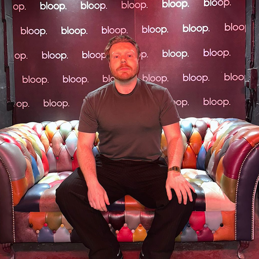 Shaded Frequencies w/ J.R.B - 16.03.26