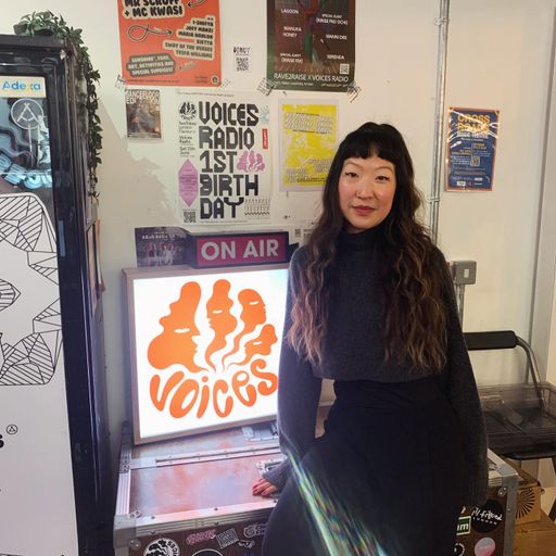 Suki Quasimodo - 11/01/26 - [Voices Radio]