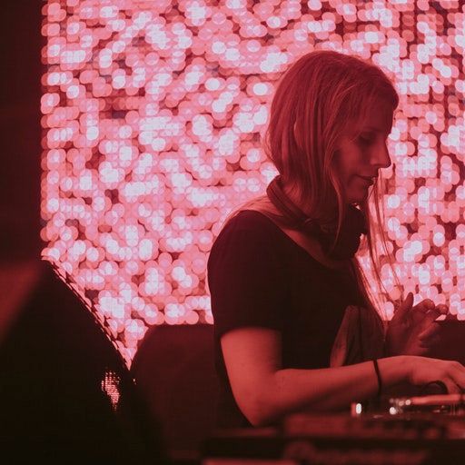 On the Floor – Sonja Moonear at MUTEK