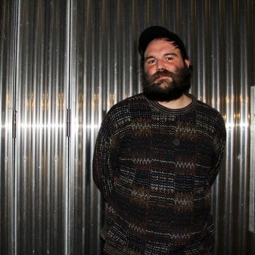 AD 93 w/ Ben Vince - 15th February 2026