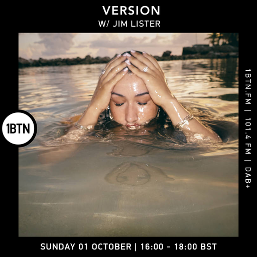 VERSION with Jim Lister - 01.10.23.
