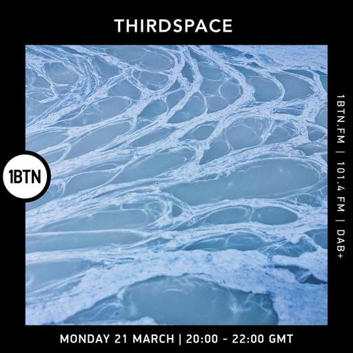 Third Space - 21.03.2022