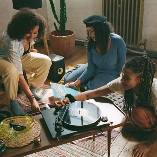 Creole Cuts with Charlie Benjamin // 13-05-22