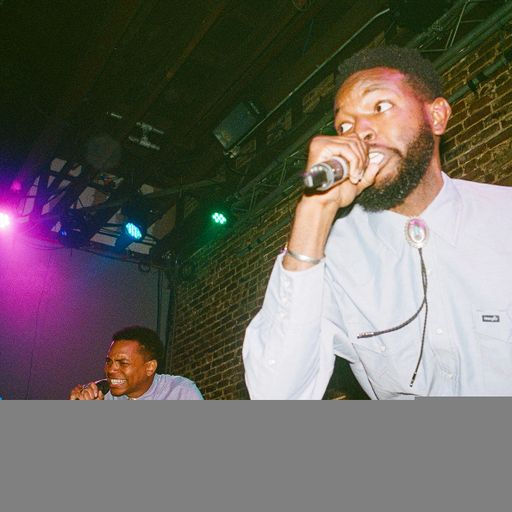 They Hate Change - Colour Positive - 5th September 2024
