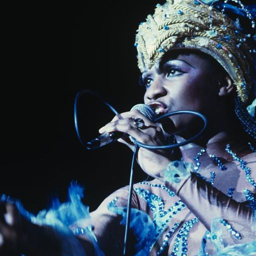 Marcia Barrett was a lead singer of the chart-conquering disco band, Boney M.