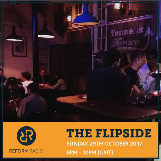 The Flipside 29th October 2017