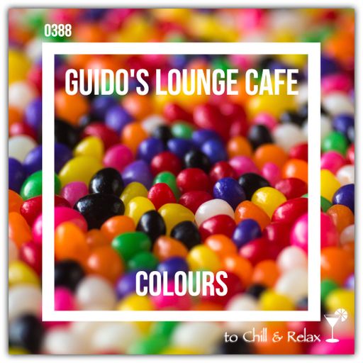 Guido's Lounge Cafe Broadcast 0388 Colours (20190809)