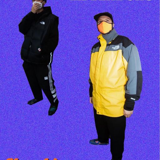 Sheesh! Takeover w/ La Vendors