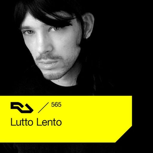 RA.565 Lutto Lento