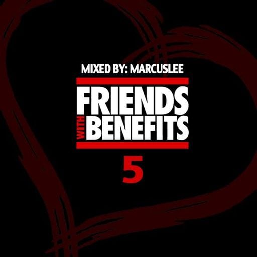 MarcusLee - Friends with Benefits 5