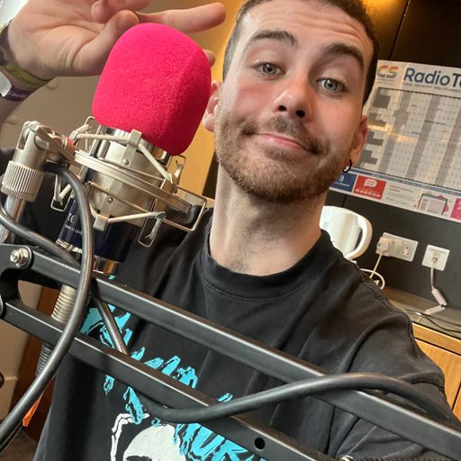 SEÁN CAREY SHOW 22.03.23