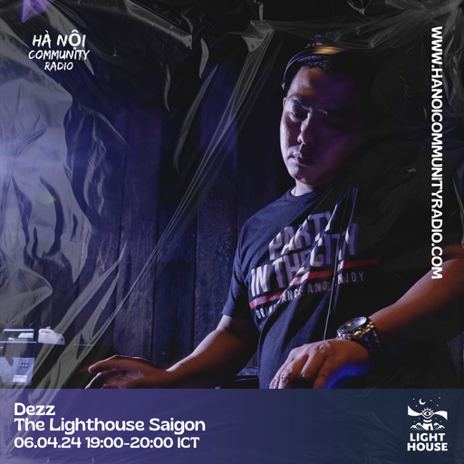The Lighthouse w/ DEZZ 06.04.24