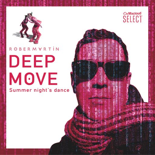 Deep Move • Summer night´s dance