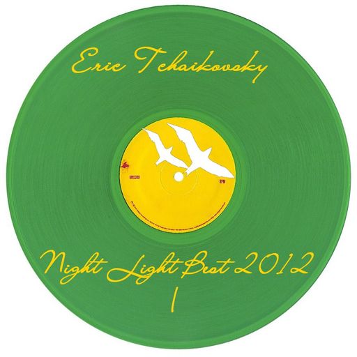 Best of 2012 (part I) by Eric Tchaikovsky