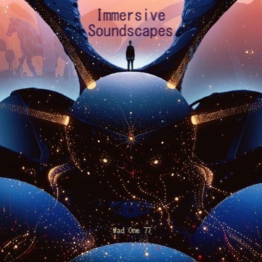 Immersive Soundscapes
